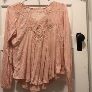 American Rag blouse